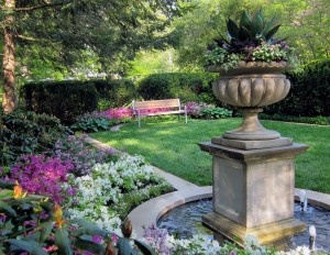 Decorators' Show House 2011