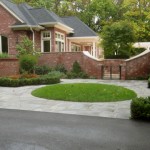 THE POOL HOUSE KNOLL