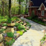 POOL HOUSE WALK