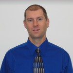 IPM TECHNICIAN - BEN EDINGTON