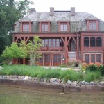 CULVER BACK