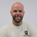 Mark M. Holeman, Inc. - Assistant Nursery Manager Kevin Petsel