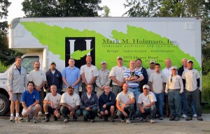 Back Row: David, Don, Juan, Matthew, Terry, Ben, Rich, Trent with Maisy, Mark, Osmar, Jesus, John, Matilde, Ron, Diego   Front Row: Nick, Steve, Federico, Renee, Jerry, Kevin, Adrian