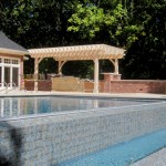 INFINITY PERGOLA