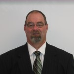 NURSERY MANAGER - RICH BLANKENSHIP