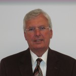 LANDSCAPE ARCHITECT - RON HOWE