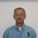 CONSTRUCTION MANAGER - STEVE COBB