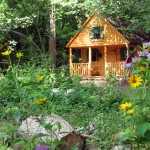 THE PLAYHOUSE
