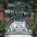 THE GATEWAY
