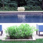 CONTEMPORARY POOL